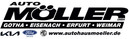 Logo Auto Möller Gotha GmbH & Co. KG